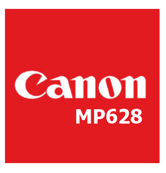 Download Driver Canon MP628 Terbaru