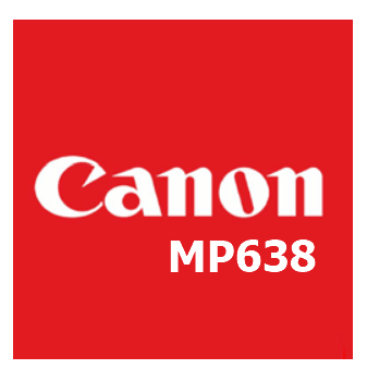 Download Driver Canon MP638 Terbaru