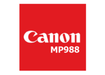 Download Driver Canon MP988 Gratis (Terbaru 2023)