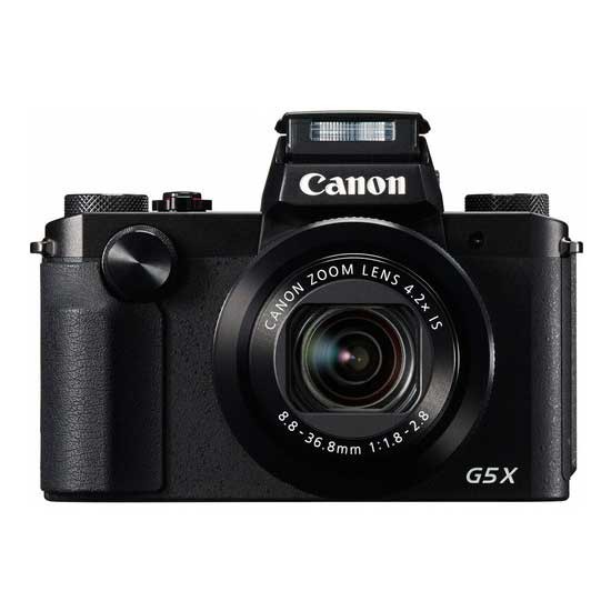 Canon Power Shot G5 X