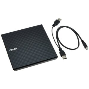 ASUS External Slim DVD-RW