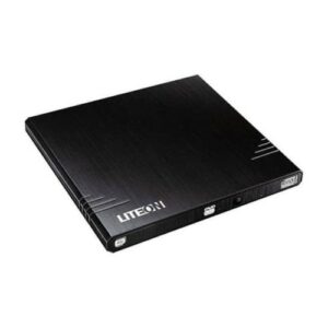 LiteOn 8X External DVD/CD Writer