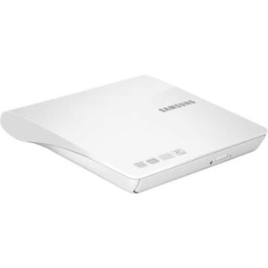 Samsung Ultra Thin DVD Writer SE-208