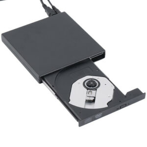 Unique+ USB DVD RW External