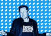 Elon Musk Ingin Miliki Saham Twitter Sepenuhnya, Tawarkan Harga $43 Miliar