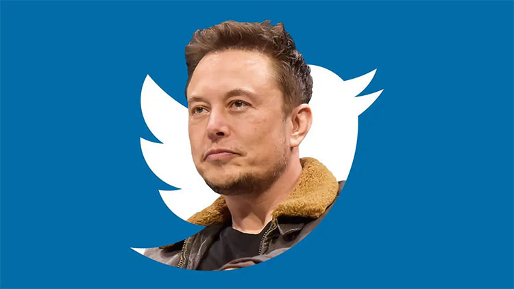 Elon Musk Tidak Lagi Termasuk Dalam Dewan Twitter, Meski Jadi Pemilik Saham Terbesar