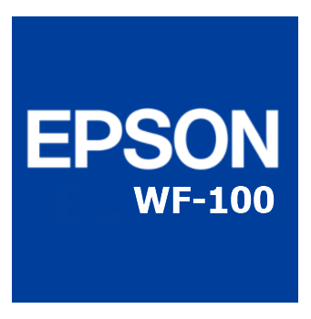 Download Driver Epson WF-100 Terbaru