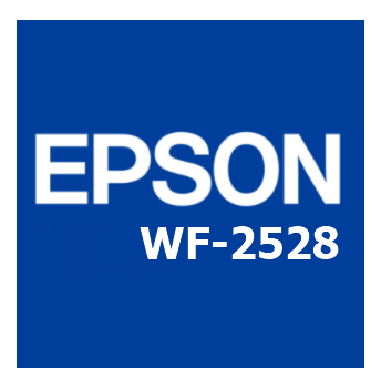 Download Driver Epson WF-2528 Terbaru