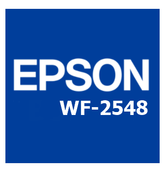 Download Driver Epson WF-2548 Terbaru