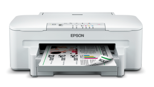 Epson WF-3011