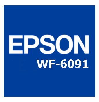 Download Driver Epson WF-6091 Terbaru
