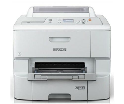 Epson WF-6091