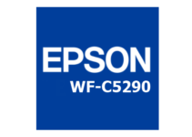 Download Driver Epson WF-C5290 Gratis (Terbaru 2022)