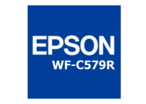 Download Driver Epson WF-C579R Gratis (Terbaru 2023)