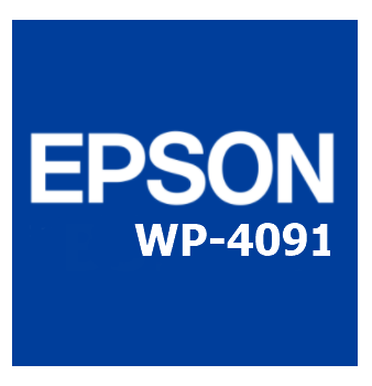 Download Driver Epson WP-4091 Terbaru