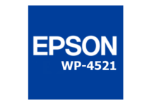 Download Driver Epson WP-4521 Gratis (Terbaru 2022)