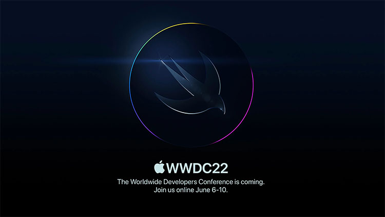 Event WWDC 2022 Apple Digelar 6-10 Juni