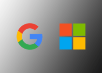 Google Serang Microsoft, Sebut Produk Mereka Tidak Aman
