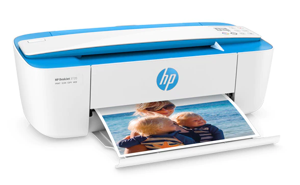 HP DeskJet 3700