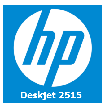 Download Driver HP Deskjet 2515