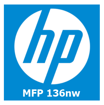 Download Driver HP Laser MFP 136nw Terbaru