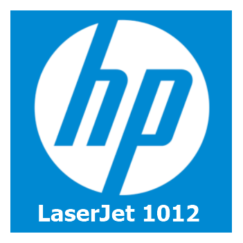Download Driver HP LaserJet 1012
