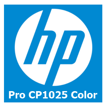 Download Driver HP LaserJet Pro CP1025 Color