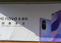 Hi Nova Jadi Solusi Huawei Siasati Sanksi Amerika