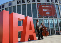 IFA 2022 Bakal Digelar di Berlin Dan Bisa Dihadiri Secara Langsung