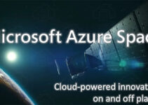 Layanan Microsoft Azure Space Baru Bantu Mempelajari Bagian Terjauh Dari Ruang Angkasa