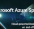 Layanan Microsoft Azure Space Baru Bantu Mempelajari Bagian Terjauh Dari Ruang Angkasa