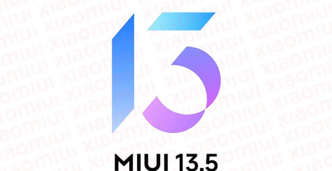 Xiaomi MIUI 13.5 dan Color OS 13 Berbasis Android 13 Sedang Dalam Pengembangan