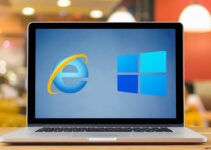 Microsoft Akhirnya Perbaiki Bug IE Yang Cegah Pengguna Meningkatkan ke Windows 11