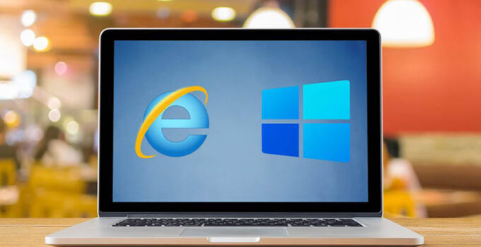 Microsoft Akhirnya Perbaiki Bug IE Yang Cegah Pengguna Meningkatkan ke Windows 11