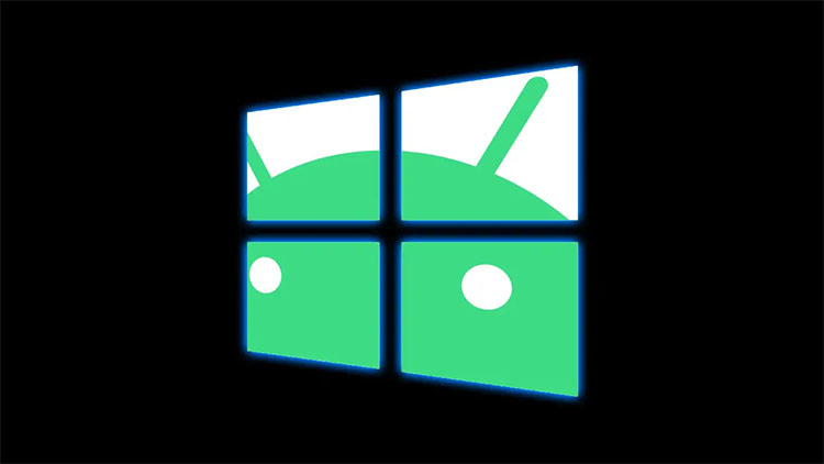 Microsoft Bentuk Tim Khusus Pengembangan Android