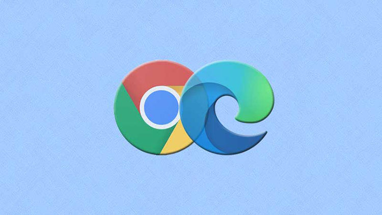 Microsoft Edge Makin Dekat Saingi Google Chrome