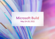 Microsoft Gelar Event Build 2022 Pada 24 Mei