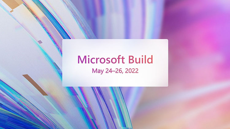 Microsoft Gelar Event Build 2022 Pada 24 Mei