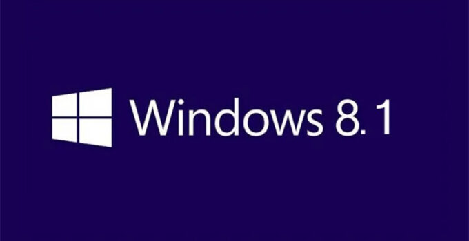 Microsoft Juga Rilis Patch Tuesday Untuk Windows 7 KB5012626 dan Windows 8.1 KB5012670