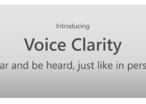 Microsoft Mulai Uji Coba Fitur Voice Clarity di Windows 11