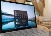 Microsoft Rilis Pembaruan Firmware Laptop Surface Berbasis AMD