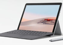 Microsoft Siapkan Surface Laptop Go 2 Dengan Prosesor dan Warna Baru