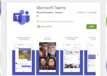 Microsoft Teams Segera Hadir ke Microsoft Store