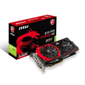 MSI 970 Gaming