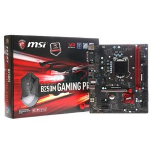 Motherboard MSI Terbaik