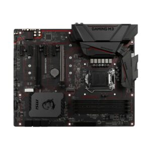 MSI H270 Gaming M3