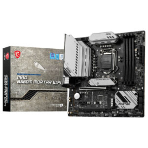 Motherboard MSI Terbaik