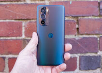 Motorola Edge Plus 2022, Segala Hal Tentang Smartphone Premium Terbaru Motorola