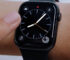 Muncul Tanda Titik Merah di Apple Watch, Apa Artinya?