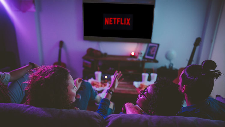 Netflix Kehilangan Jutaan Pelanggan, Harga Sahamnya Jatuh